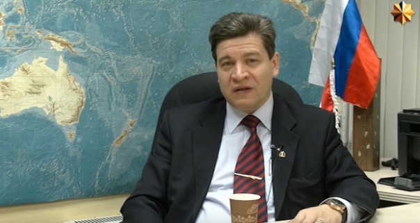 Владимир Колотов. Алексей Богачев. «Иезуиты, ассасины, «ДАИШ» и технологии гипноза»