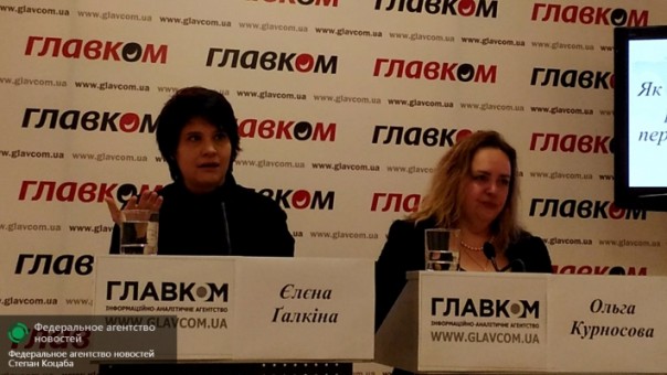 Оппозиция из Киева: переворот в России подготовлен, люди в Москве и Петербурге расставлены