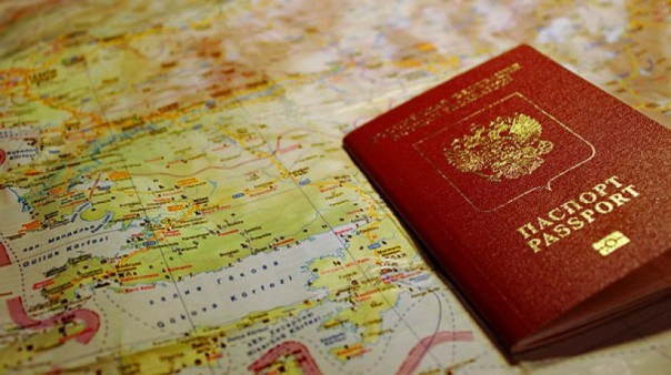 Россия начала переговоры о введении безвизового режима с 24 странами