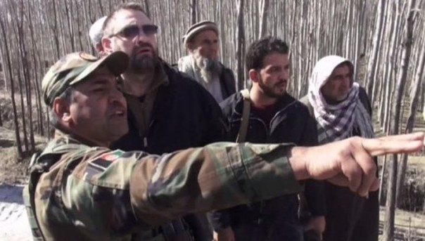 "Специальный корреспондент": Гуантанамо по-украински.