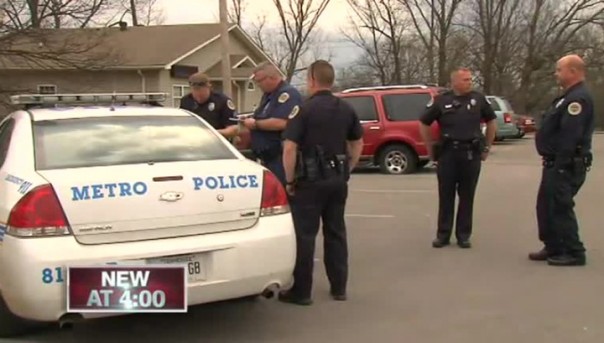 В США подросток расстрелял своих родных, чтобы не идти в школу