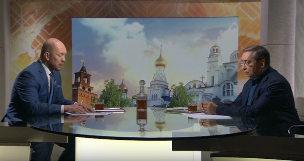 Игорь Ашманов: Новостные агрегаторы. Что дальше?