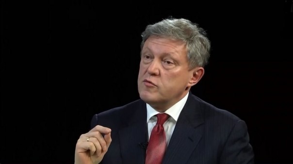 Явлинский уверен в своей победе на президентских выборах