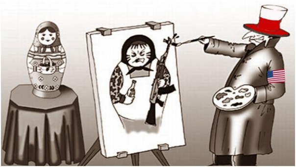 Министр обороны Польши боится СССР! Юрий Селиванов