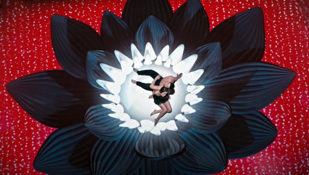 Сергей Лазарев вышел в финал "Евровидения"