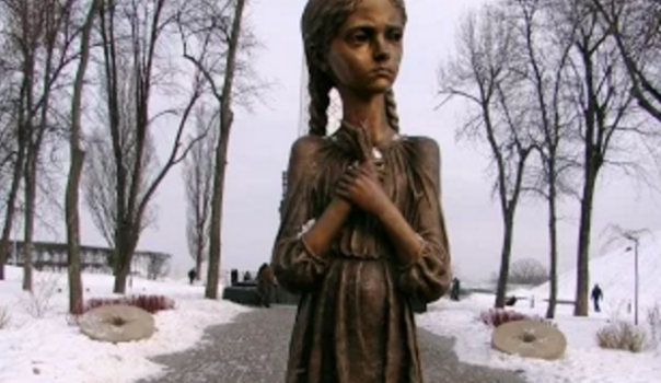 Прогноз по Украине: война, голодомор и расплата