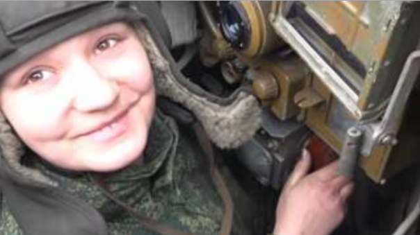 Служу Республике. 6 марта 2016. ГТРК ЛНР