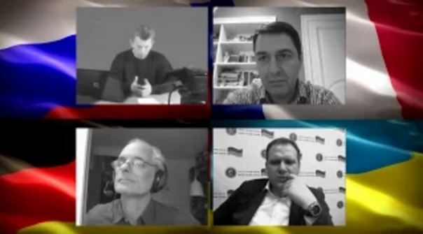 "Нормандский формат". Журналисты Украины, России, Германии и Франции о Минске-2