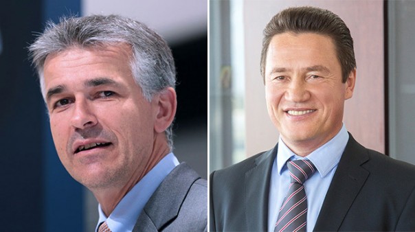 На пост главы «АвтоВАЗа» претендуют два кандидата