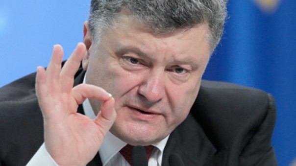 Пётр Порошенко назвал имя нового премьера Украины