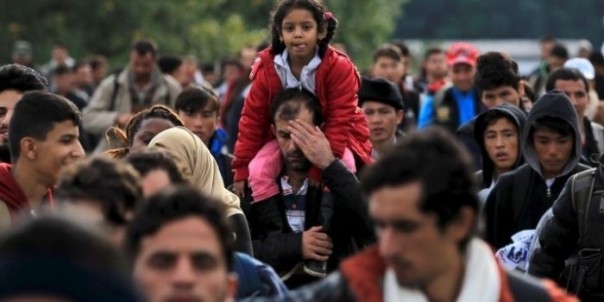 В ООН назвали соглашение ЕС и Турции незаконным