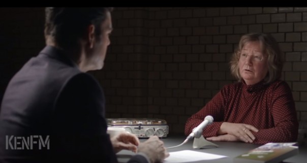 Кен Йебсен: Раздел Сирии – это давно утверждённый план. Голос Германии