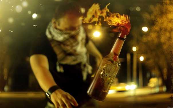 Политика Украины: русофобия с привкусом «Молотова»