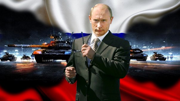 Одиннадцать видов самого "крутого" оружия России!!!