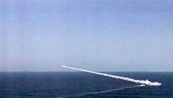 Иран показывает зубы своим врагам