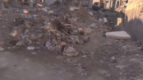 Это не Сирия. Это Турция: как сейчас выглядит курдский город Джизре