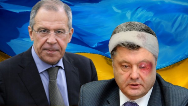 За "неадекватное" поведение Украины придется ей заплатить России!!!