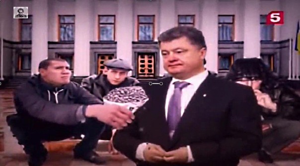 "Пора сваливать!!!" (юмор и приколы).