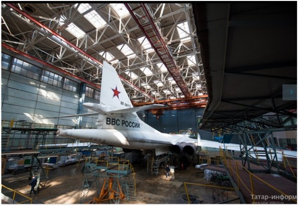 В Татарстане задержали группу, планировавшую теракт на авиазаводе