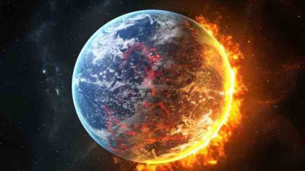 Климатическое оружие России. «Стратегический дождь»!!!