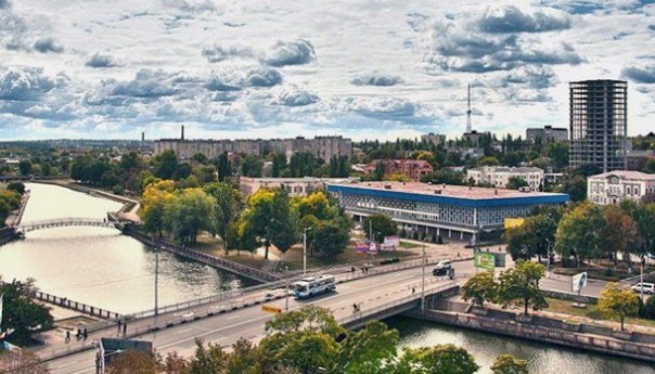 В Кировограде решили отказаться от переименования города в Ингульск или Елисаветград