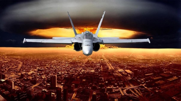 Новейшее Оружие - «Оружие XXI века»!!!