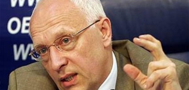 «Царь-то ненастоящий!»: Олег Соскин назвал Януковича легитимным президентом