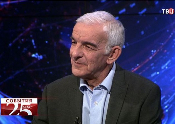 «Открытая студия». Владимир Исаев и Александр Романович о неудавшемся перевороте по-турецки