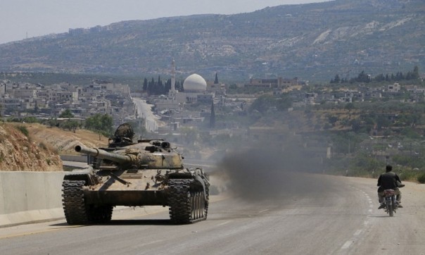 Почему РФ вывела свои войска из Сирии? Топ-5 версий Запада