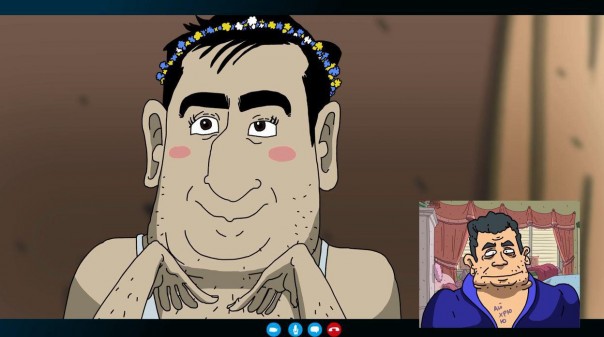 На лабутенах (COVER ЯТЬ)