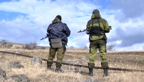 В Дагестане схвачены трое боевиков ИГ, готовивших теракты в России