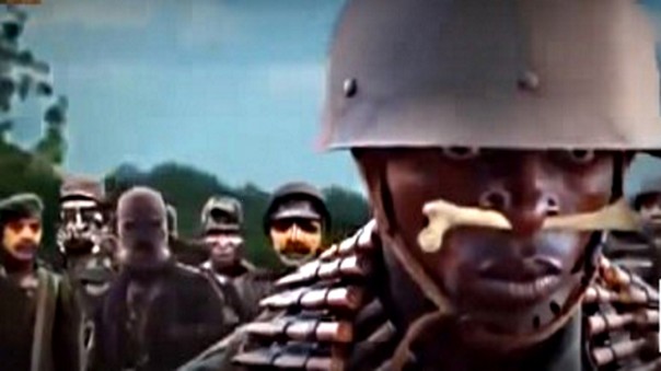 "Главное, что не москали"!!! (юмор и приколы).