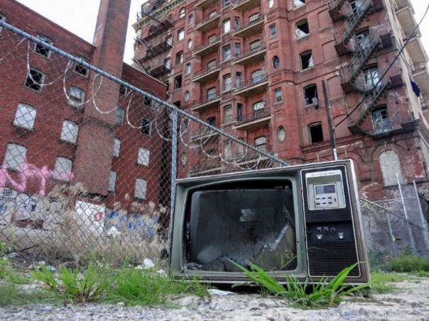 50 миллионов в очереди за американской мечтой