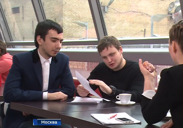 Пранк с New York Times: Самое честное интервью Порошенко