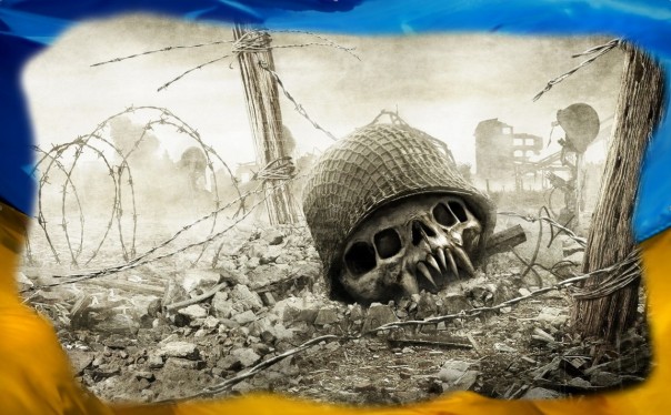 SSuriken о "Незалежной"... коротко, четко и понятно!!!