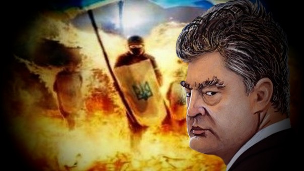 Самый сильный Фильм о "Иловайском котле"!!!