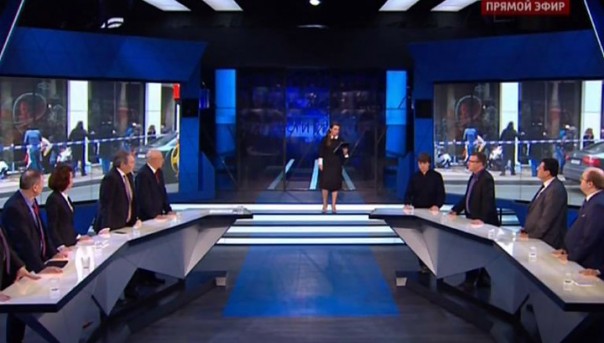 Вести.doc. Атака на Брюссель: хронология событий