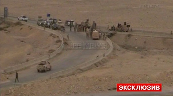 Сирийской армии удалось вытеснить террористов из древнего города. Решающий бой. Обзор карты + Подборка видео