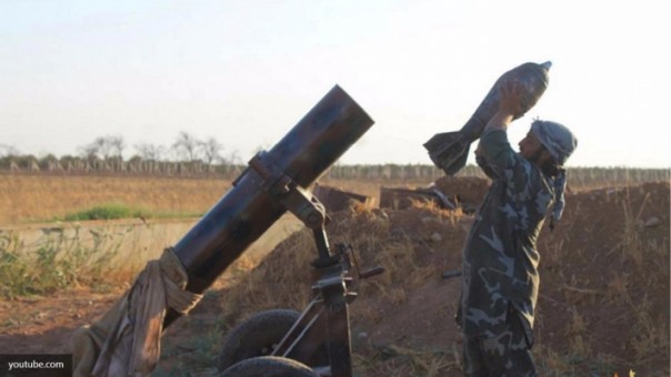 США-Ирак-ИГ: заметая следы