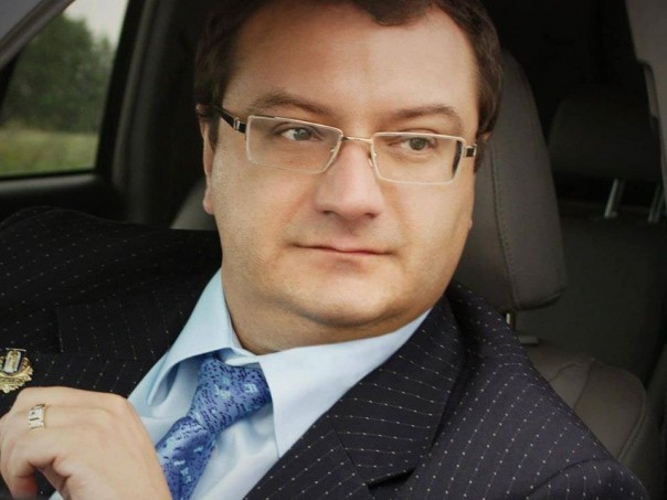 Адвокат россиянина Александра Александрова Юрий Грабовский найден убитым