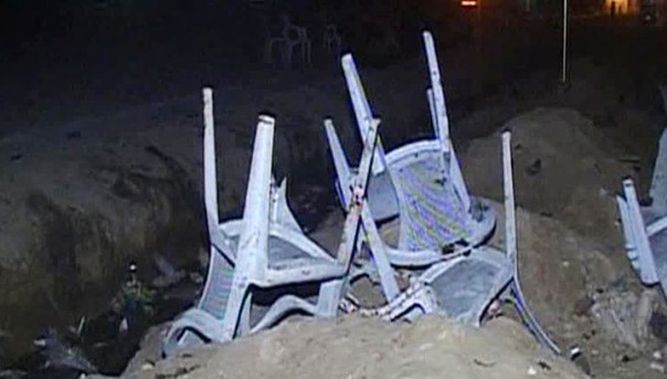 Число жертв теракта в Ираке выросло до 30