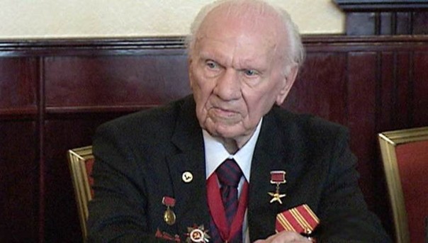 Умер разработчик российской ПРО академик Савин