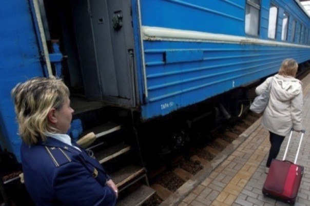 Крым готов открыть железнодорожные пункты пропуска на границе с Украиной. Но зачем?