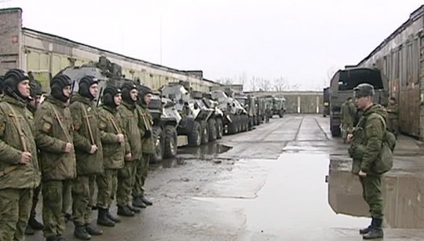 Масштабные учения войск связи пройдут в семи областях России