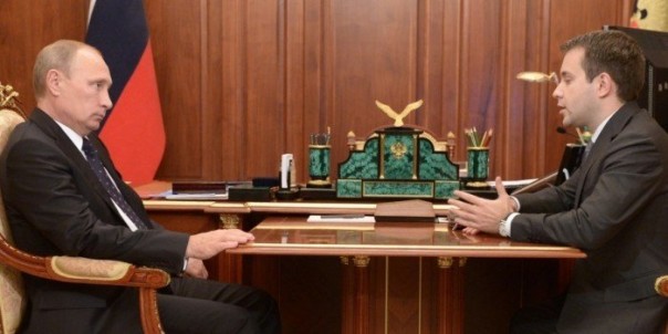 Путин – госкомпаниям: от иностранного софта придется отказаться с июля этого года