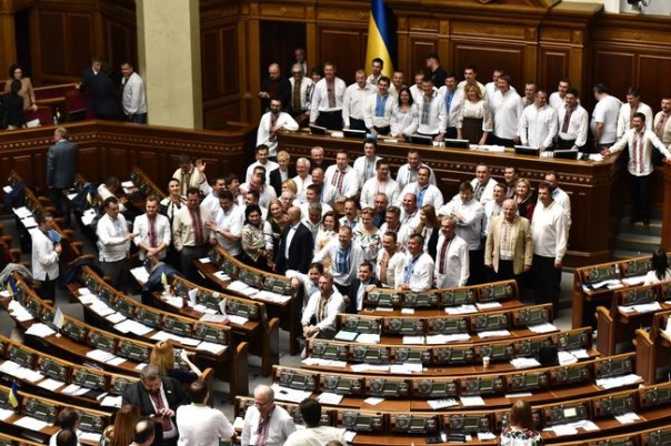 Что будет если Украина разорвёт дипотношения с Россией? Александр Роджерс