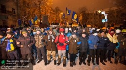 Украинцы рассказали, чего ждут от страны в ближайший год