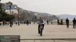 Крымнаш: как жители незалежной перестали верить в возвращение полуострова