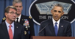 Обама и Пентагон по разную сторону сирийского фронта