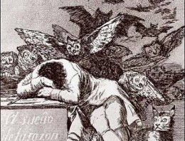 Неевклидовая геометрия упоротости. Алексей Куракин